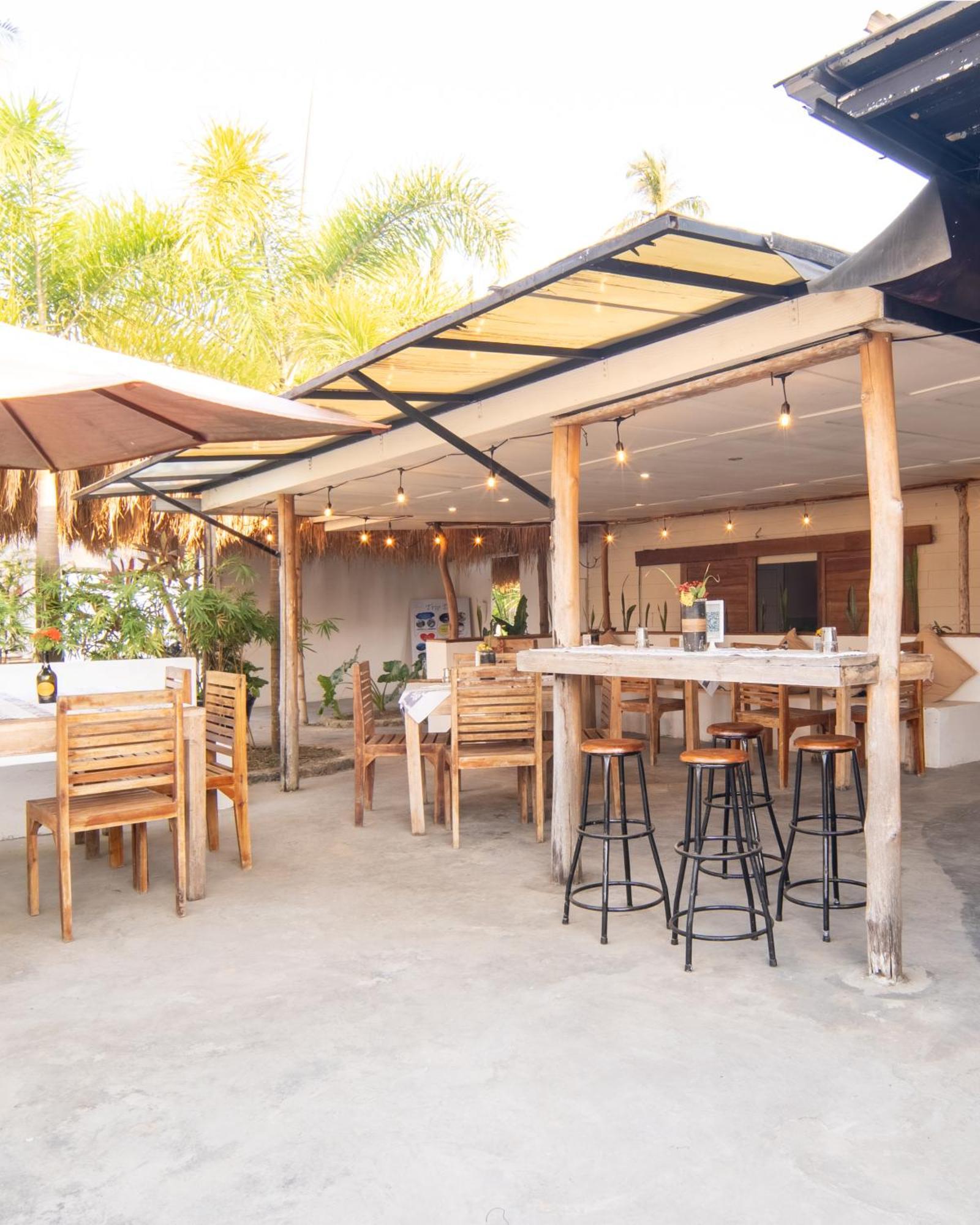 Tiki Boutique Hotel Spa Lombok Selong Belanak Buitenkant foto
