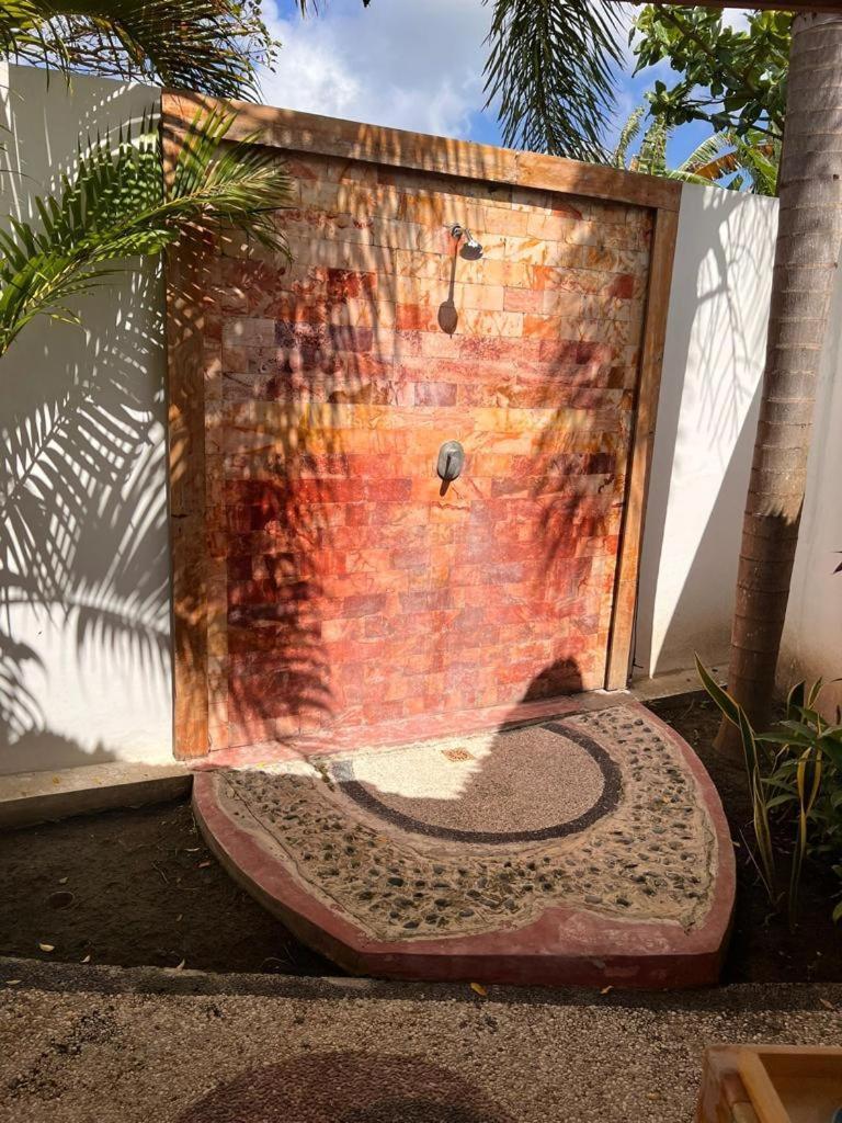 Tiki Boutique Hotel Spa Lombok Selong Belanak Buitenkant foto